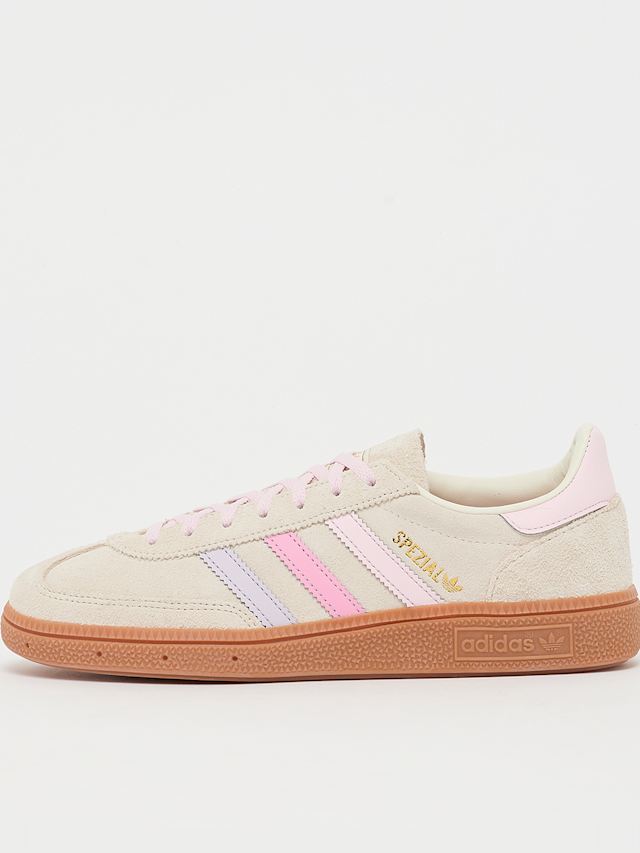 adidas Originals, Handball Spezial, beige, Image 1 of 8