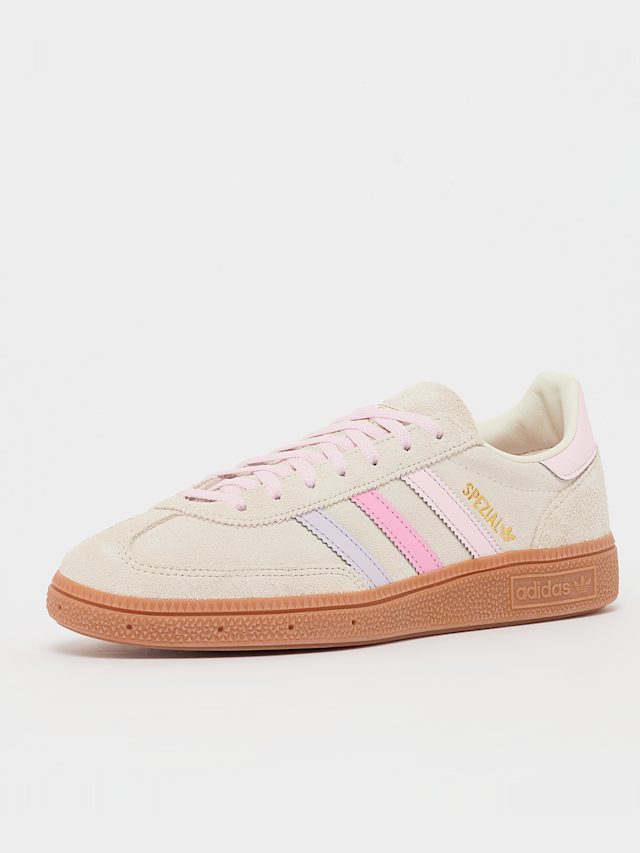 adidas Originals, Handball Spezial, beige, Image 2 of 8