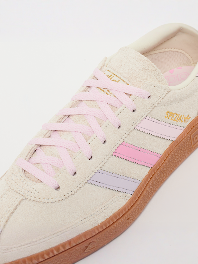 adidas Originals, Handball Spezial, beige, Image 6 of 8