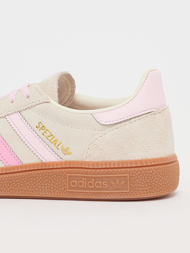 adidas Originals, Handball Spezial, beige, Image 7 of 8
