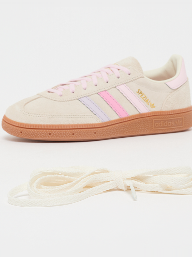 adidas Originals, Handball Spezial, beige, Image 8 of 8