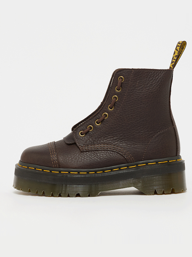 Dr. Martens, Sinclair, brown, Image 1 of 7