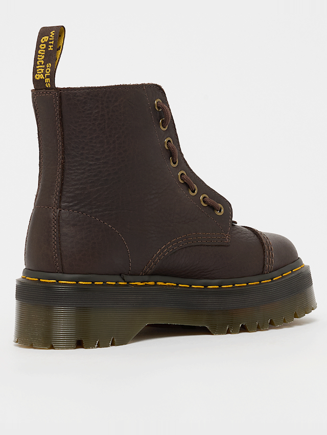 Dr. Martens, Sinclair, brown, Image 3 of 7
