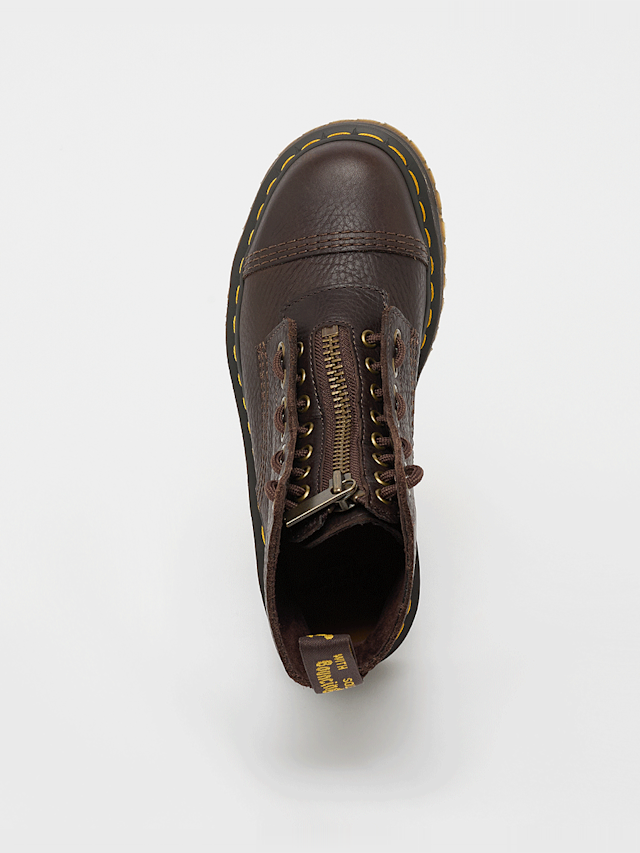 Dr. Martens, Sinclair, brown, Image 5 of 7
