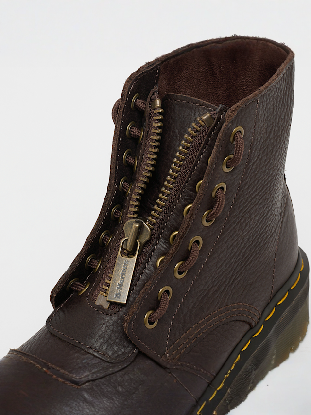 Dr. Martens, Sinclair, brown, Image 6 of 7