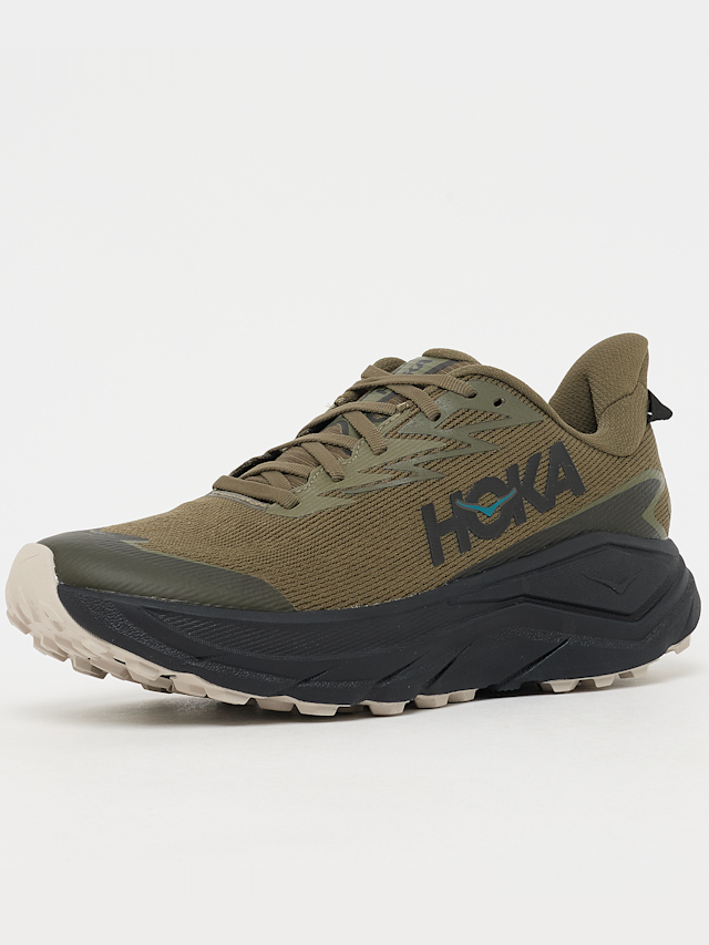 HOKA, Challenger 8, green, Image 2 of 8