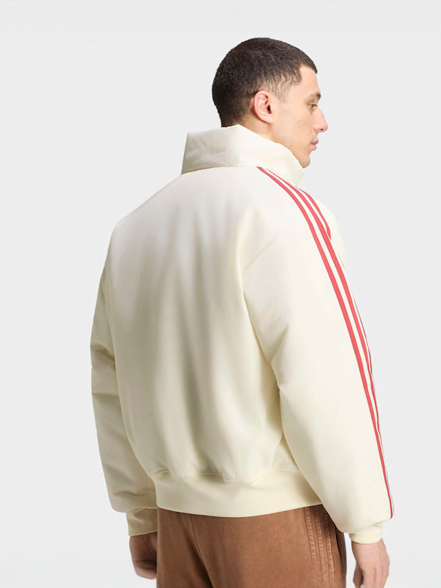 adidas Originals, Firebird Jacket, beige, Image 2 of 5