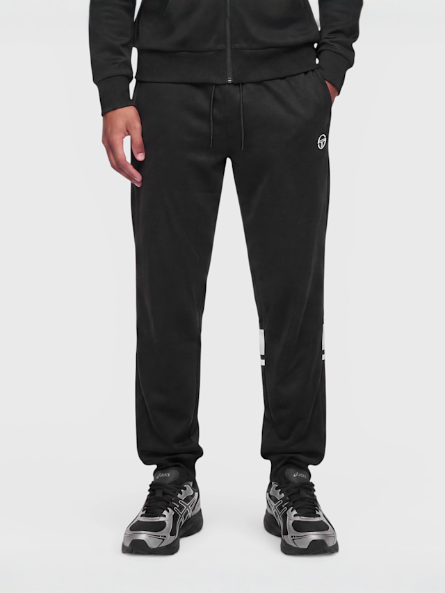 Sergio Tacchini, Camarindo Pants, black, Image 1 of 4