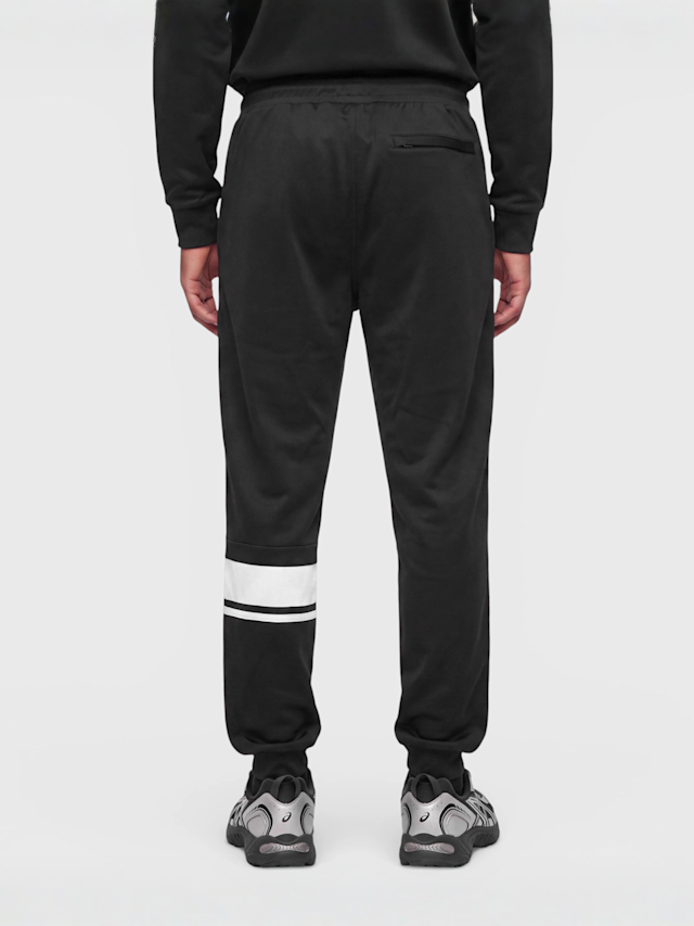 Sergio Tacchini, Camarindo Pants, black, Image 2 of 4
