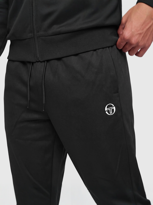 Sergio Tacchini, Camarindo Pants, black, Image 3 of 4