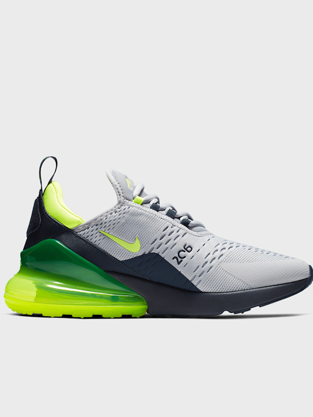 Nike  , Air Max 270, grey, Image 2 of 7