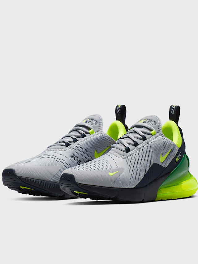 Nike  , Air Max 270, grey, Image 3 of 7