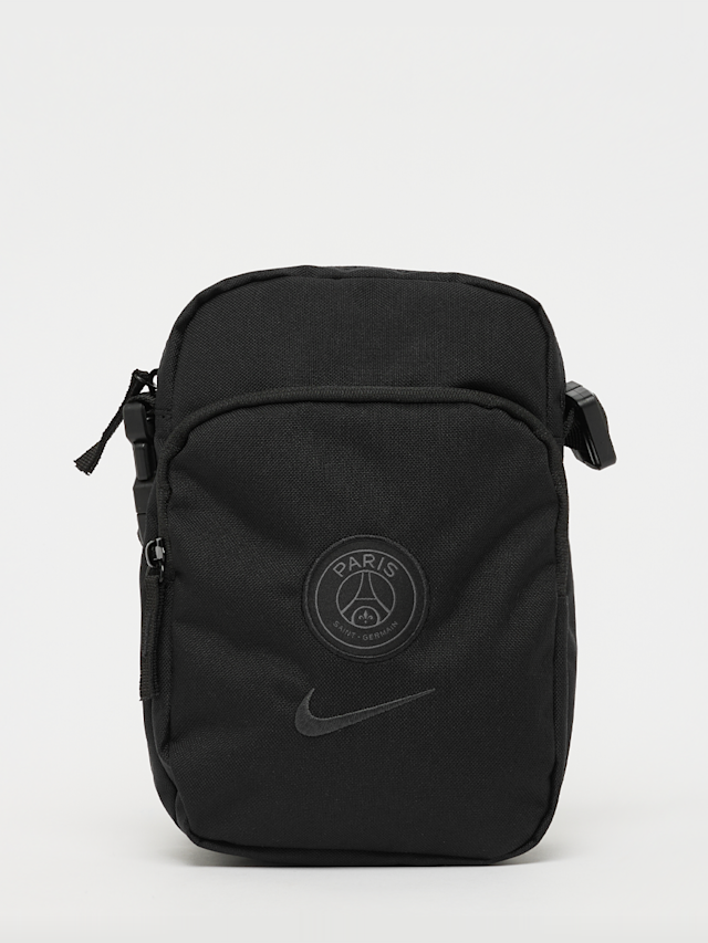 Nike  , Paris Saint Germain 25/26 Heritage Crossbody Sp, black, Image 1 of 5