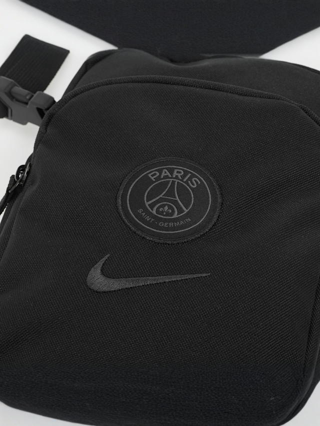 Nike  , Paris Saint Germain 25/26 Heritage Crossbody Sp, black, Image 4 of 5