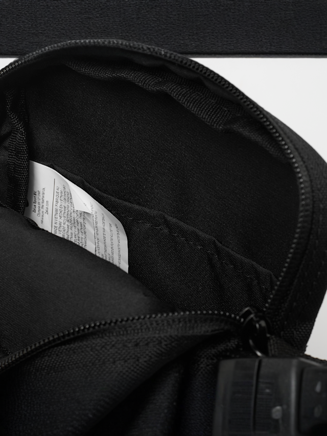 Nike  , Paris Saint Germain 25/26 Heritage Crossbody Sp, black, Image 5 of 5