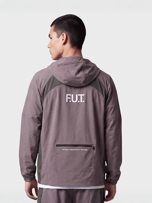 HALO, Division Jacket, purple, Image 2 of 7