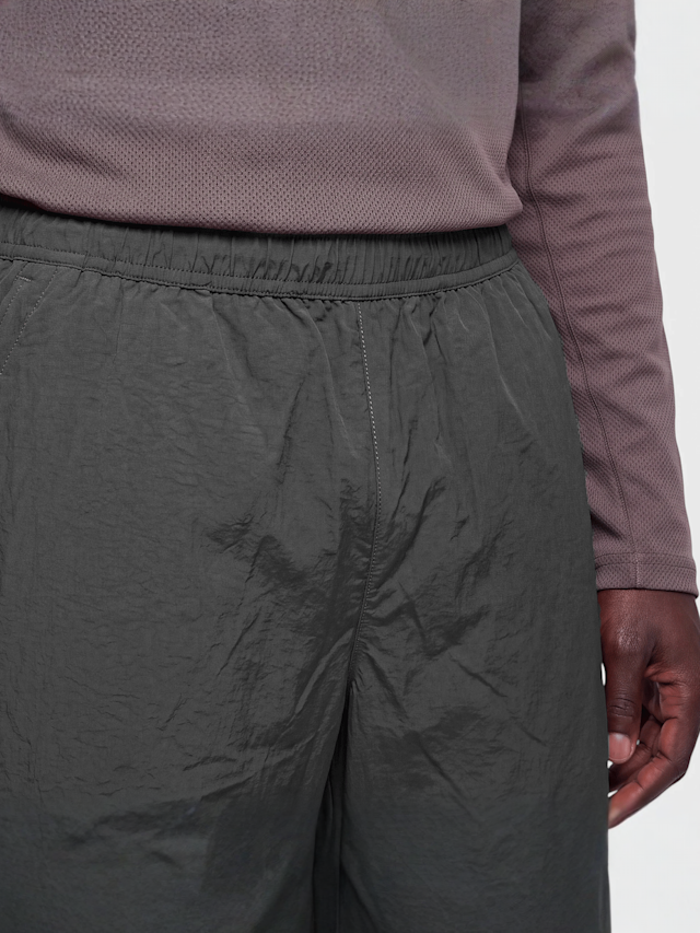 HALO, Momentum Wide Pant, grey, Image 3 of 4