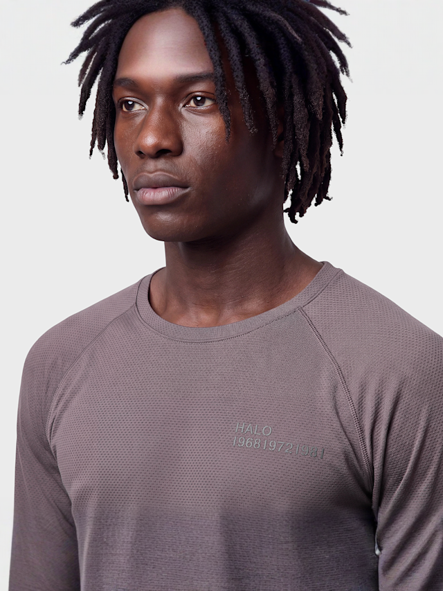HALO, Sorona Longsleeve, Undefined Color, Image 3 of 5
