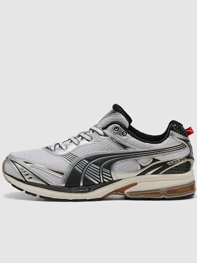 PUMA, Homura OG, grey, Image 1 of 6