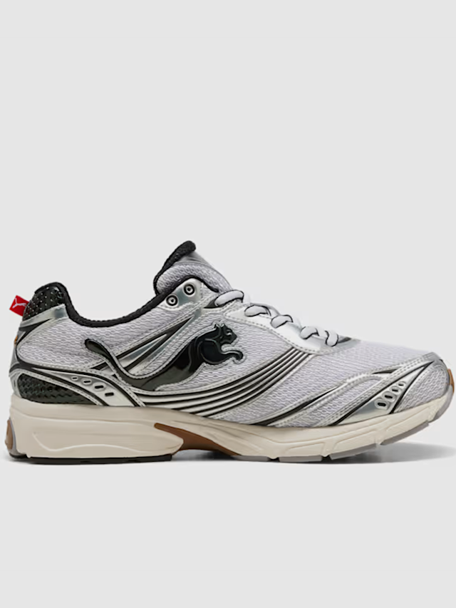 PUMA, Homura OG, grey, Image 2 of 6