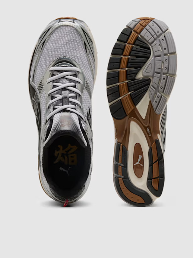 PUMA, Homura OG, grey, Image 4 of 6
