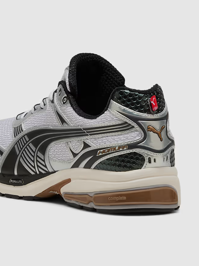 PUMA, Homura OG, grey, Image 6 of 6