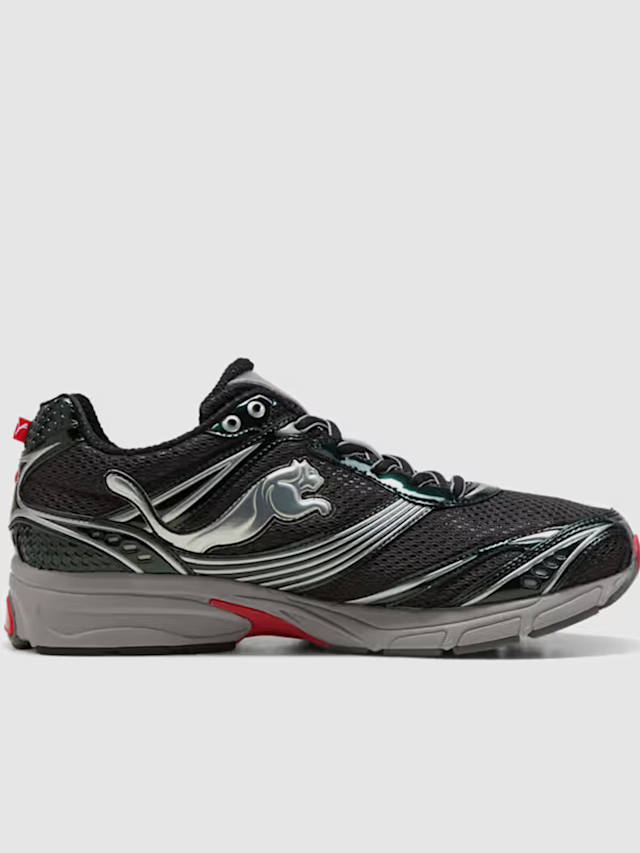 PUMA, Homura OG, black, Image 2 of 6
