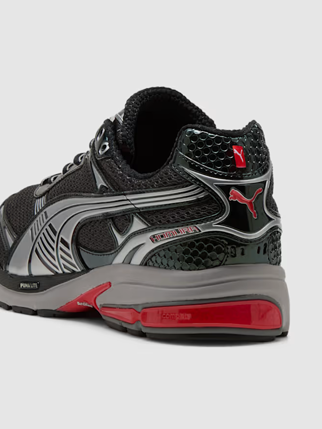 PUMA, Homura OG, black, Image 6 of 6