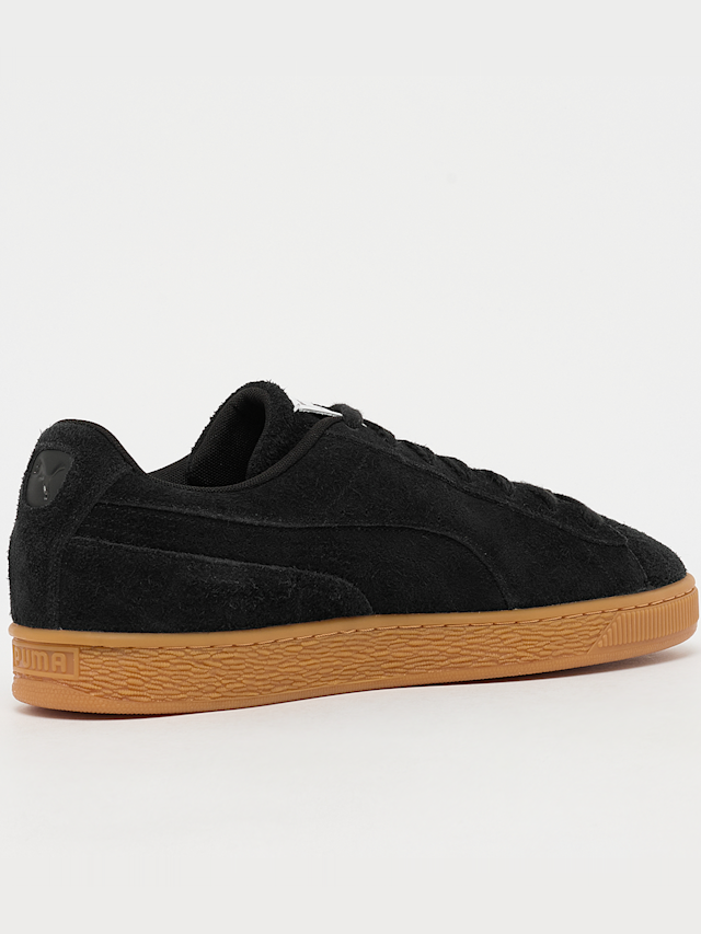 PUMA, Suede Forever, black, Image 3 of 8