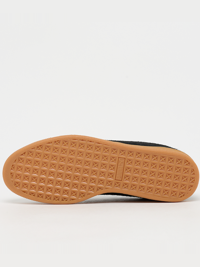 PUMA, Suede Forever, black, Image 4 of 8
