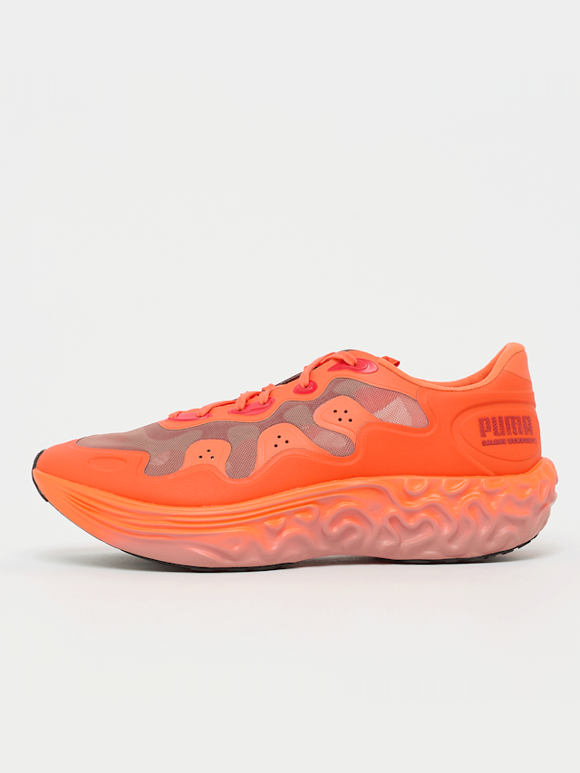 PUMA, Velum 2 SB Nitro, orange, Image 1 of 7