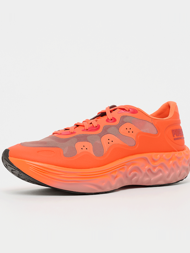 PUMA, Velum 2 SB Nitro, orange, Image 2 of 7