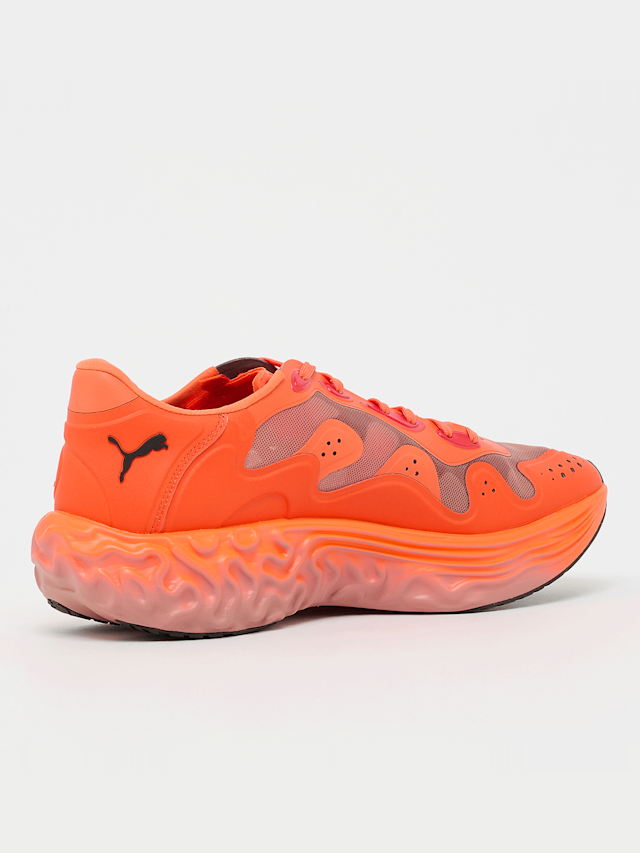 PUMA, Velum 2 SB Nitro, orange, Image 3 of 7