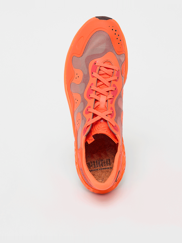 PUMA, Velum 2 SB Nitro, orange, Image 5 of 7