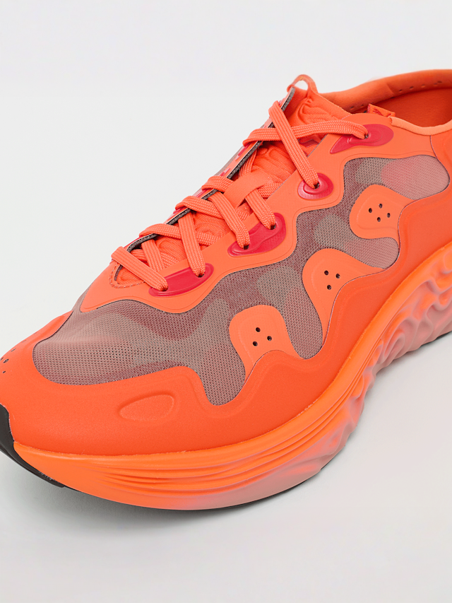 PUMA, Velum 2 SB Nitro, orange, Image 6 of 7