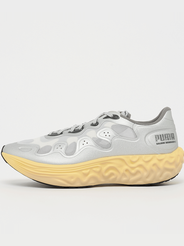 PUMA, Velum 2 SB Nitro, silver, Image 1 of 7