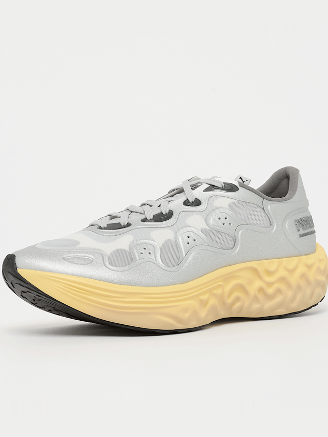 PUMA, Velum 2 SB Nitro, silver, Image 2 of 7