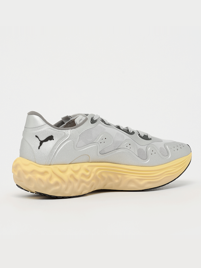 PUMA, Velum 2 SB Nitro, silver, Image 3 of 7