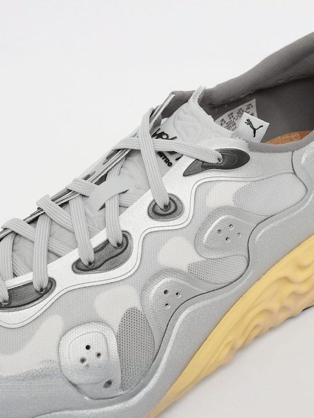 PUMA, Velum 2 SB Nitro, silver, Image 6 of 7