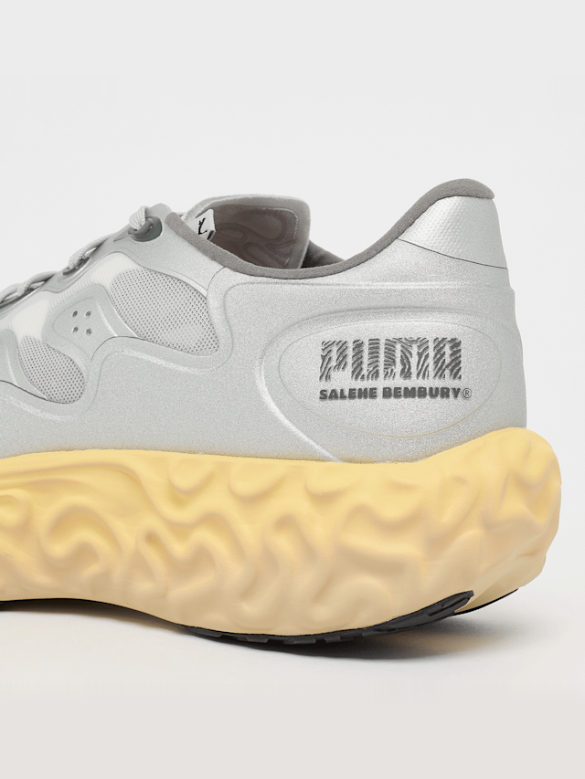 PUMA, Velum 2 SB Nitro, silver, Image 7 of 7