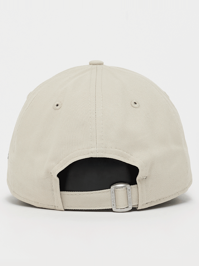 New Era, 9FORTY Team Outline Oakland Athletics, beige, Image 2 of 4