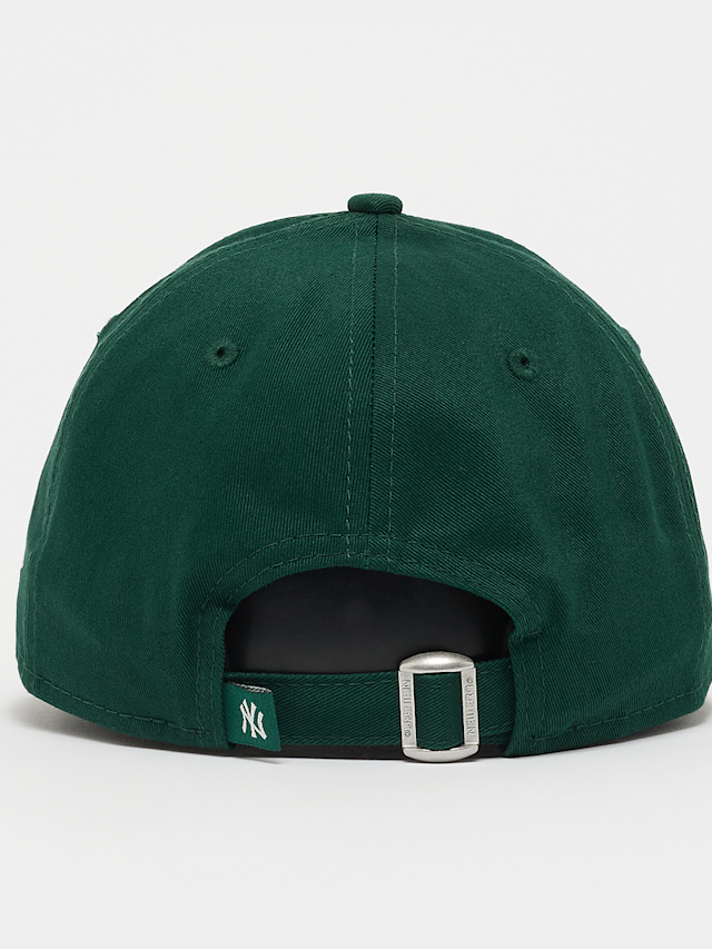 New Era, 9FORTY Outdoor Icon New York Yankees, green, Image 2 of 4