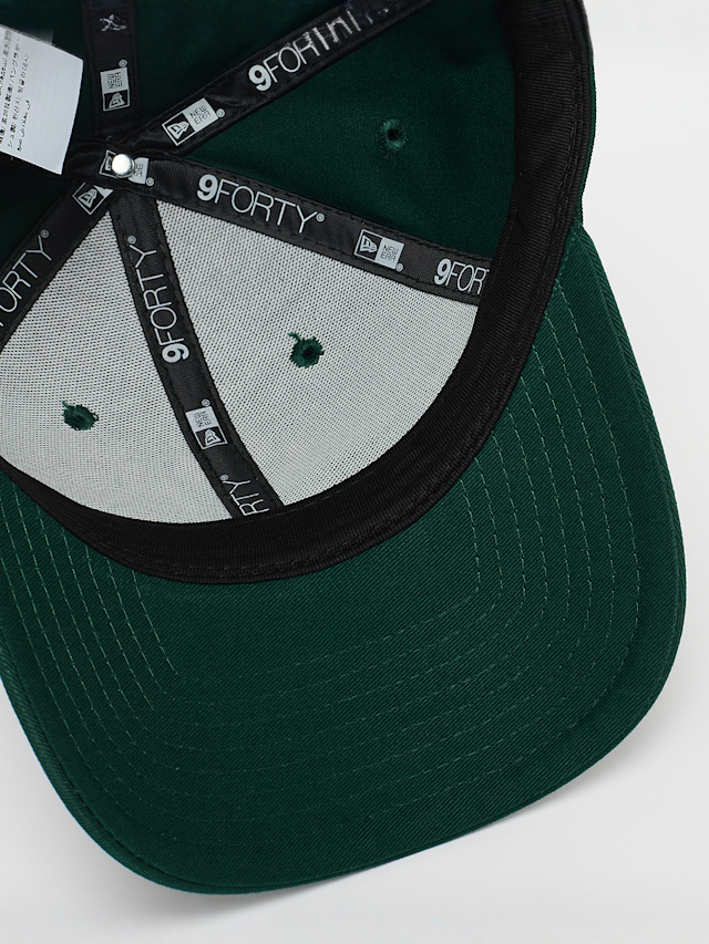 New Era, 9FORTY Outdoor Icon New York Yankees, green, Image 3 of 4