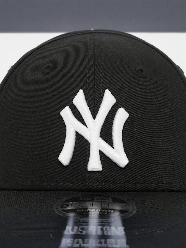 New Era, 9Forty MC Cord New York Yankees, beige, Image 4 of 4