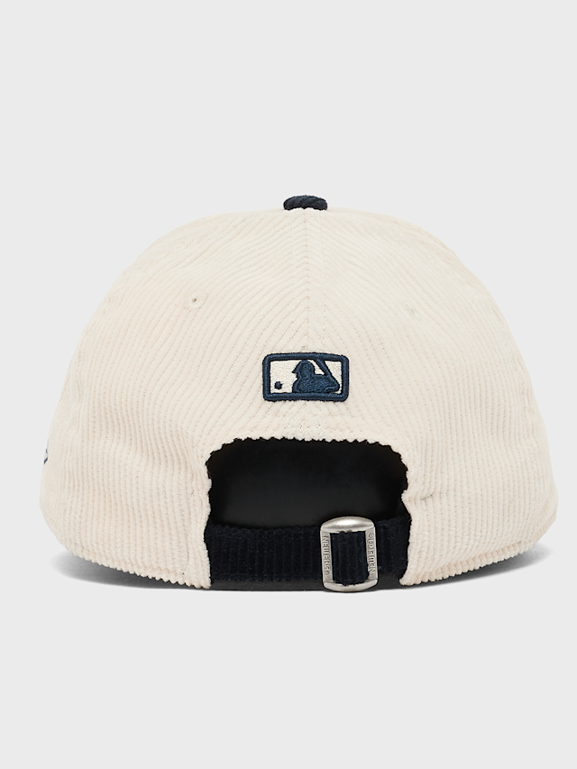 New Era, 9FORTY MC Cord New York Yankees, beige, Image 2 of 4