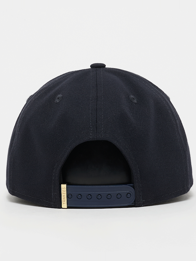 New Era, 9FORTY MC AF Emblem New York Yankees, blue, Image 2 of 5