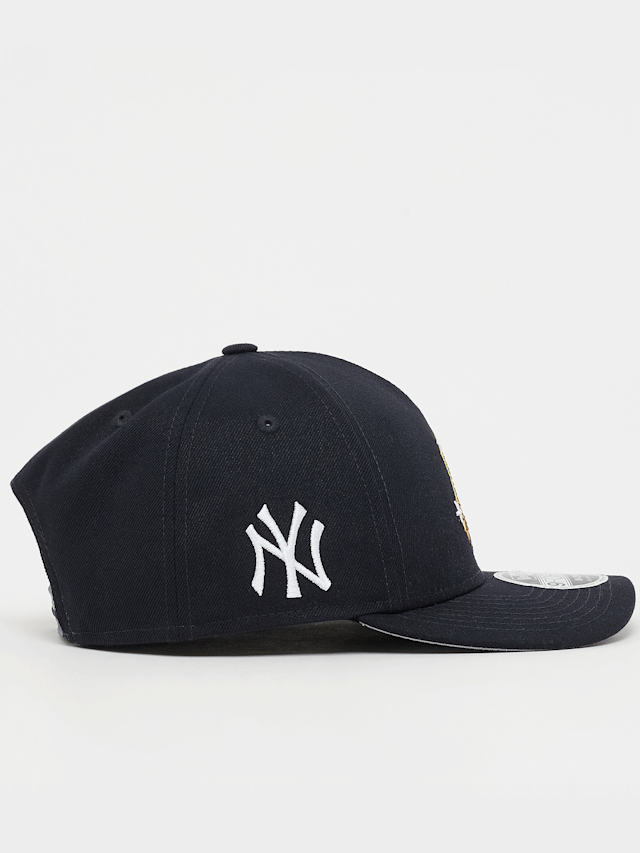 New Era, 9FORTY MC AF Emblem New York Yankees, blue, Image 3 of 5