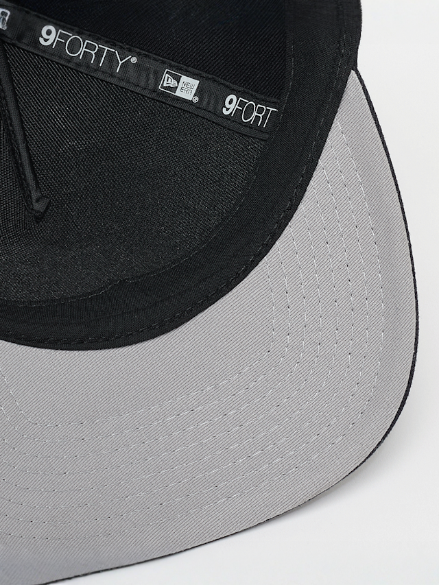 New Era, 9FORTY MC AF Emblem New York Yankees, blue, Image 4 of 5