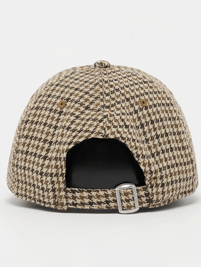 New Era, 9TWENTY Check AF New York Yankees, beige, Image 2 of 4