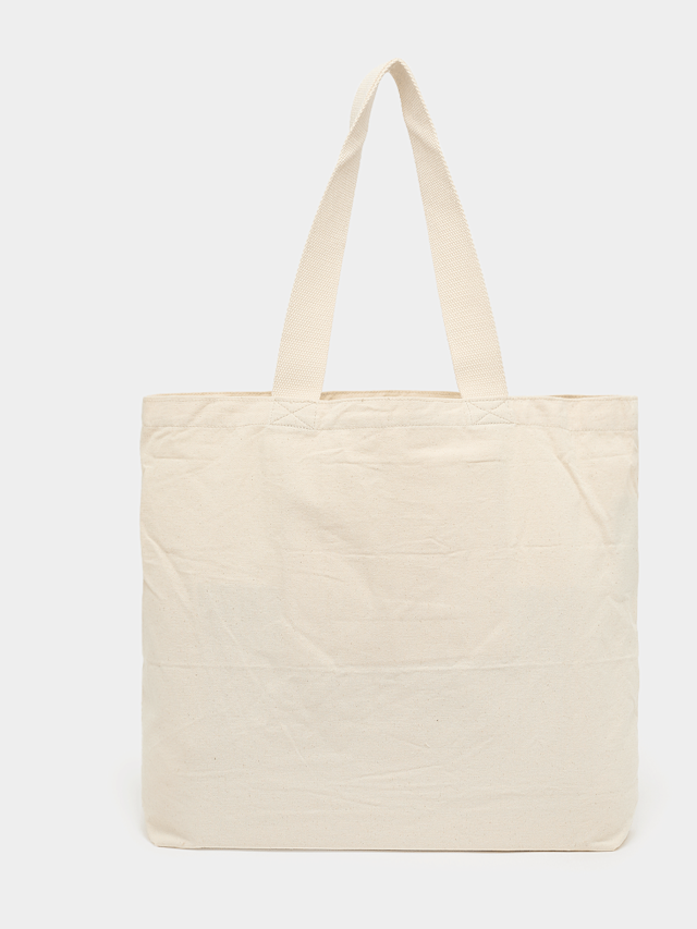 New Era, MLB Light Canvas Tote New York Yankees, beige, Image 3 of 6